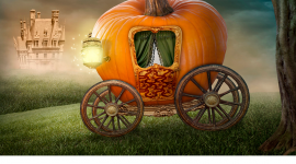 Wielka Baśniowa Wystawa już we Wrocławiu - Można wsiąść do karocy Kopciuszka, usiąść na dywanie Alladyna, przenieść się do krainy czarów niczym Alicja i wejść do brzucha wieloryba jak Pinokio i Gepetto.