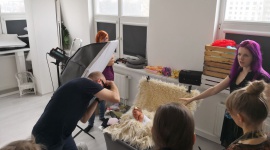 Fotografowie z całej Polski przyjadą do Białegostoku na specjalne warsztaty - Fotografia ciążowa i noworodkowa to dzisiaj jeden z najszybciej rozwijających się działów w branży. Już 9 kwietnia do Białegostoku przyjadą osoby z całej Polski, aby szkolić się pod okiem Iwony Pajewskiej – fotografki, która specjalizuje się w tej formie sztuki.