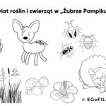 Co jada dzik? – jak filmy animowane wspierają edukację najmłodszych