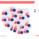 Nianie sposobem na brak miejsc w instytucjach opieki?
