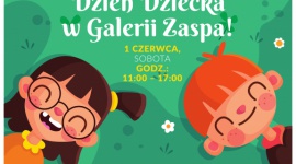 Galeria Zaspa na Dzień Dziecka przemieni się w Ulicę Sezamkową - Wielki Ptak, Elmo i Kermit – to tylko część bajkowych postaci, które odwiedzą 1 czerwca Galerię Zaspa. Kolorowe stwory poprowadzą dla najmłodszych wiele interaktywnych gier i konkursów. To będzie wspaniały Dzień Dziecka spędzony na prawdziwej Ulicy Sezamkowej.