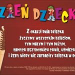Dzień Dziecka w LodyBonano – wygraj 30 zł do wykorzystania w lodziarniach sieci!
