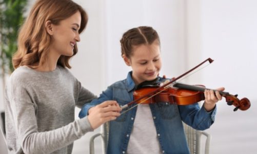 Pobudź kreatywność swojego dziecka [5 SPOSOBÓW]
