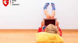 Technologia + ochrona. Dlaczego taki zestaw prezentowy dla dziecka? - Technologia + ochrona. Dlaczego taki zestaw prezentowy dla dziecka jest niezbędny