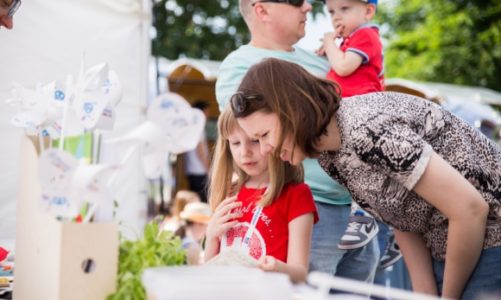 Zdrowe lato z Plusssz Junior