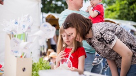 Zdrowe lato z Plusssz Junior - Plusssz Junior, marka najpopularniejszych suplementów diety dla dzieci, stawia na holistyczny rozwój dzieci oraz ich aktywizację i edukację prozdrowotną. Z okazji Dnia Dziecka odbyła się pierwsza odsłona eventów łączących edukację i zabawę.