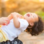 5 pomysłów na udany weekend z maluszkiem
