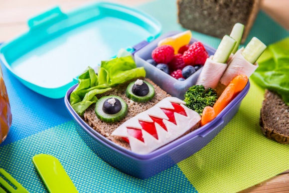 Lunch box – „must have” w plecaku ucznia