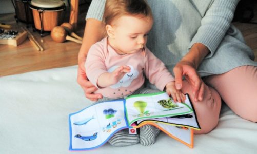 Jak zadbać o prawidłowy jadłospis malucha, który rozpoczął edukację w żłobku?
