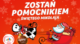 Świąteczna współpraca marki Wawel i Fundacji „Wawel z Rodziną” z Frisco.pl - Już po raz kolejny, z okazji zbliżających się Świąt Bożego Narodzenia marka Wawel razem z Fundacją „Wawel z Rodziną” organizują wyjątkową akcję „Zostań pomocnikiem Św. Mikołaja”