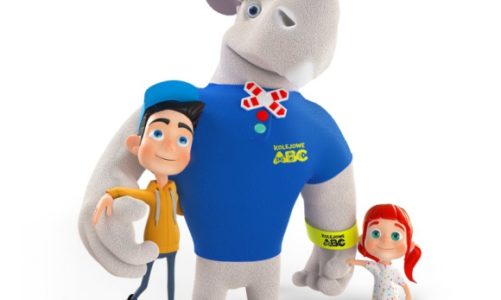 Lekcje bezpieczeństwa z Kampanią Kolejowe ABC