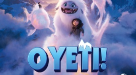 Poleć z Yeti w Himalaje i przenieś się do świata Jumanji - Już tylko kilka dni pozostało do wydarzenia filmowego „O Yeti!”, podczas którego można wygrać wycieczkę w Himalaje dla całej rodziny! Tydzień później na fanów przygód czekać będzie kolejna wielka atrakcja – zabawa w świecie Jumanji.