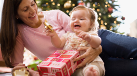 Mikołajkowe inspiracje dla najmłodszych - Wielkimi krokami zbliżają się Mikołajki – dzień w którym, zgodnie z tradycją, dajemy upominki najbliższym.