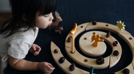 Rozpoczął się adwent i przedświąteczne zwyczaje. Jednym z ciekawszych może być d - Ruszył okres przedświątecznych przygotowań, a w wraz z nim podniosłych tradycji i symboli.