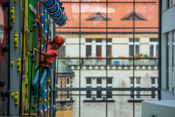 Spędź ferie w Bytomiu!