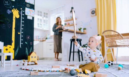 MiniSerial edukacyjnego programu „1000 pierwszych dni dla zdrowia”