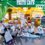 PESTO CAFÉ – nowa, prawdziwie włoska rodzinna restauracja