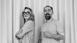 Studio.O. dla Fundacji Mam Marzenie - Głównym nurtem działalności pracowni Studio.O. jest architektura, ale Aga Kobus i Grzegorz Goworek nie zajmują się tylko projektowaniem domów, wnętrz czy krajobrazu.