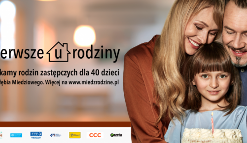 Czego potrzebują dzieci w pieczy zastępczej?