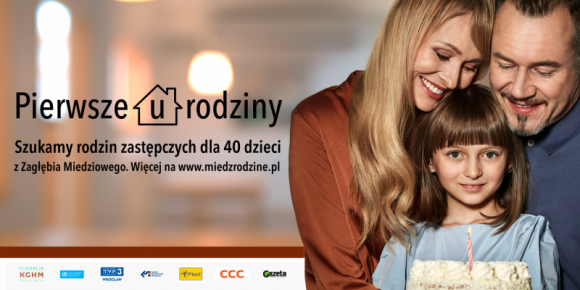 Czego potrzebują dzieci w pieczy zastępczej?