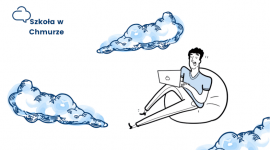 Platformy e-learningowe przeżywają oblężenie - Po kolei przestają działać najbardziej popularne strony do nauki online. Na szczęście, nie tylko rząd dba o edukację. W odpowiedzi na zamknięcie szkół, organizacja non-profit Szkoła w Chmurze otworzyła swoją platformę dla wszystkich uczniów i nauczycieli.