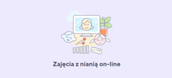 Niania on-line? Opieka nad dzieckiem w czasach zarazy