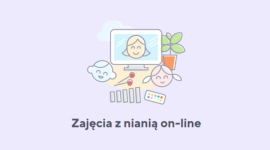 Niania on-line? Opieka nad dzieckiem w czasach zarazy - Zamknięcie placówek oświatowych i ośrodków dziennego pobytu dzieci oraz ograniczenie bezpośrednich kontaktów w związku z epidemią COVID-19 pozostawiło rodziców samych sobie. Jak pracujący rodzice mają „ogarniać” dom, który jest jednocześnie miejscem pracy, szkołą i placem zabaw?
