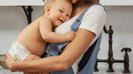 Czy znasz wszystkie powody, dla których warto podawać kaszki niemowlęciu? - Zawierają więcej składników mineralnych i witamin niż myślisz – czy znasz wszystkie powody, dla których warto podawać kaszki niemowlęciu?