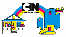 #CNTogether: Rodzinka Cartoon Network dla Twojej rodziny - Od nauki rysowania po taneczne zabawy - Cartoon Network rozpoczyna inicjatywę #CNTogether, której celem jest wsparcie dzieci i rodziców w czasie izolacji. Stacja wprowadza do emisji nowe treści, a także udostępnia darmowe materiały i pomysły na ciekawe domowe aktywności.