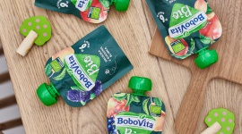 NOWOŚĆ! Poznaj 18 smakowitych propozycji BoboVita Bio - BoboVita poszerzyła swoją ofertę i wprowadziła smakowitą linię BoboVita Bio.
