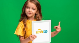 Jak wspierać przedszkolaka w nauce języka angielskiego? - Jak mądrze wspierać naszego przedszkolaka w rozwoju kompetencji językowych, tak by czerpał z nauki radość i frajdę zamiast obowiązku wywołanego presją i ambicjami rodziców?