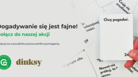 Dogadywanie się jest fajne! Jak rozmawiać z dziećmi podczas pandemii? - Rodzinna rzeczywistość uległa zmianie, praca w domu i opieka nad dziećmi to nie lada wyzwanie. Bądźmy ze sobą blisko, rozmawiajmy, sprawmy by dogadywanie się było fajne mimo wielu ograniczeń!