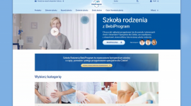 Poznaj Szkołę Rodzenia BebiProgram bez wychodzenia z domu - Narzędzie online dla każdej przyszłej mamy!