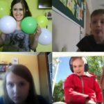 Atrakcyjne zajęcia online – czyli edukacyjne e-akrobacje