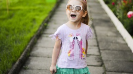 Kreatywny czas z dzieckiem: domowa lekcja ekologii - O tym, że szacunek dla natury warto zaszczepiać w dzieciach już od najmłodszych lat, nie trzeba nikogo przekonywać. Jak nauczyć malucha proekologicznych zachowań poprzez zabawę?