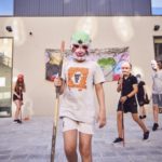 Zostań wolonariuszem Brave Kid
