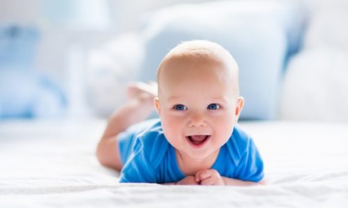 Żywienie niemowlęcia w dobie pandemii COVID-19 – wyniki najnowszego badania