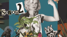 "Matka też człowiek" – drugi sezon podcastu Justyny Szyc-Nagłowskiej i Storytel - Justyna Szyc-Nagłowska wraca z drugim sezonem “Matka też człowiek” – podcastu o rodzicielstwie, emocjach i tematach tabu w relacjach między rodzicami oraz między rodzicami a dziećmi. Pierwszy odcinek drugiego sezonu jest już dostępny na Storytel.