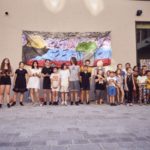 Wspaniałe Brave Kids. Zobacz zdjęcia z Przedmieścia