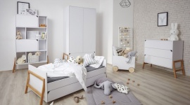 Jak urządzić pokój ucznia? Stwórz przestrzeń do rozwoju! - Nadchodzący rok szkolny to idealna okazja, by wprowadzić zmiany w pokoju dziecka. Jak stworzyć przestrzeń, która połączy funkcję miejsca zabawy, nauki i odpoczynku? Praktycznych porad udziela platforma Homebook.pl.