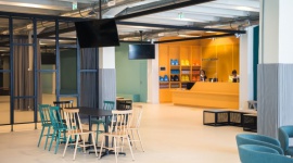 Tydzień otwarty w Atmosferze MultiSport - Na warszawskim Mokotowie, przy ul. Racjonalizacji 5, powstało nowe centrum aktywności ruchowej dla dzieci - Atmosfera MultiSport. Od 4 do 10 września w Atmosferze MultiSport odbędą się dni otwarte, podczas których istnieje możliwość skorzystania z bezpłatnych zajęć próbnych.