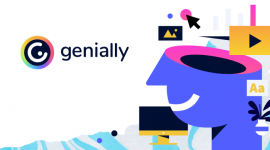 Genially - wirtualna edukacja w najlepszym wydaniu - Skąd bierze się fenomen narzędzia, z którego korzystają miliony użytkowników na całym świecie? Poznaj Genially i zobacz jak może zmienić codzienną naukę!