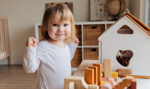 Odkryj smakowite chrupeczki BoboVita Bio, idealne wsparcie w nauce gryzienia