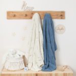 Kocyk góralski z bawełny marki ColorStories Jak wybrać kocyk dla dziecka na chłodniejsze dni?