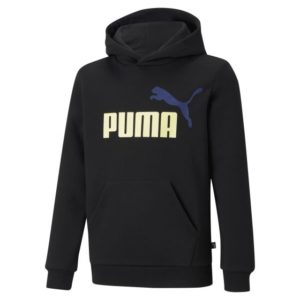 Bluza dziecięca Puma dostępna w GO Sport 159,99 zł Dzień Dziecka na sportowo!