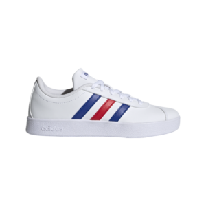 Buty dziecięce adidas VL Court 2.0 dostępne w GO Sport 109,99 zł Dzień Dziecka na sportowo!