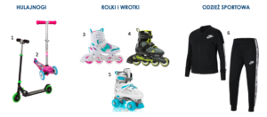 Dzień Dziecka z GO Sport_1 Dzień Dziecka na sportowo!