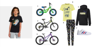 Dzień Dziecka z GO Sport_2 Dzień Dziecka na sportowo!