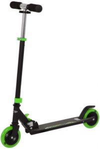 Hulajnoga Reaction 125 Boy dostępna w GO Sport 129,99 zł Dzień Dziecka na sportowo!